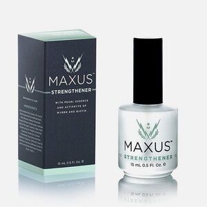 MAXUS Strengthener